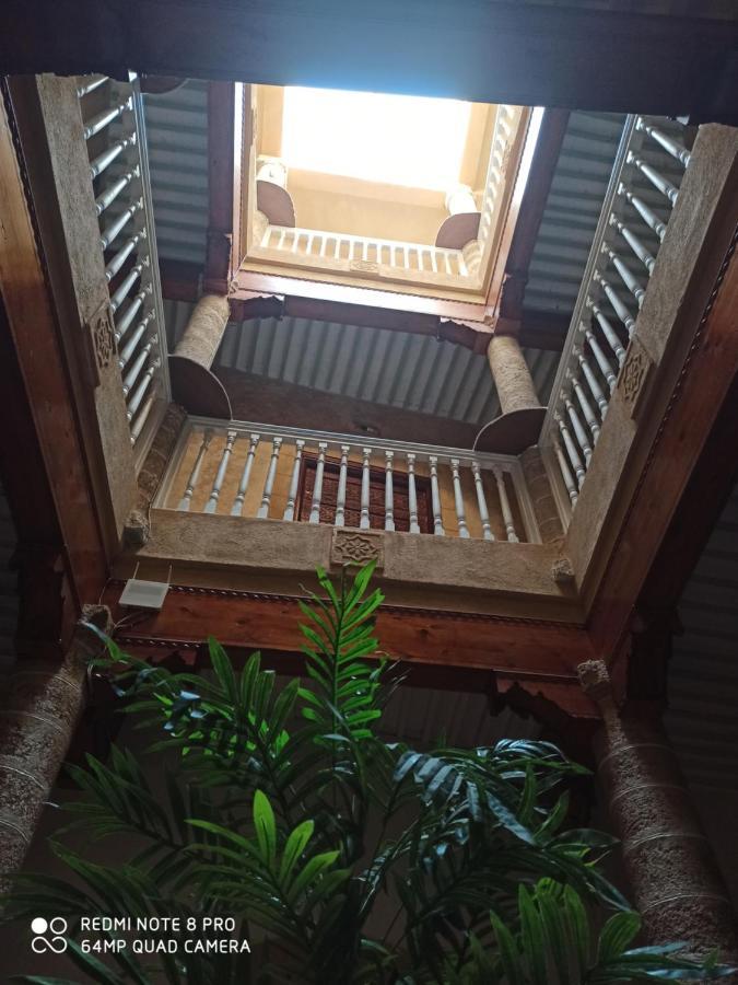 Riad La Rose Des Vents Есувейра Екстериор снимка