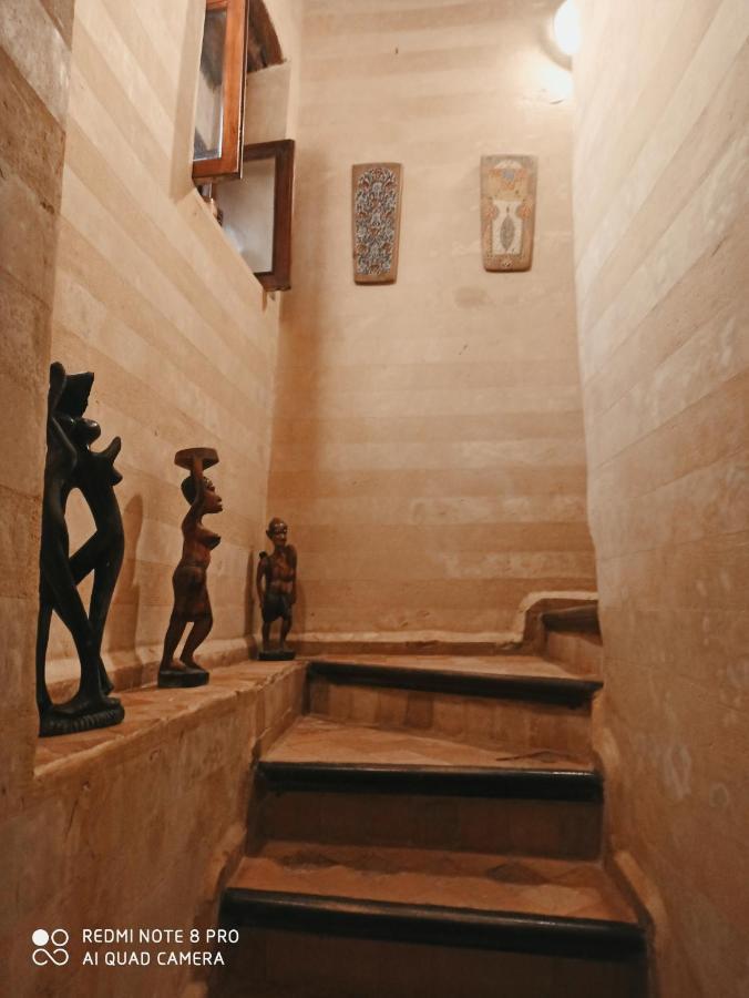Riad La Rose Des Vents Есувейра Екстериор снимка