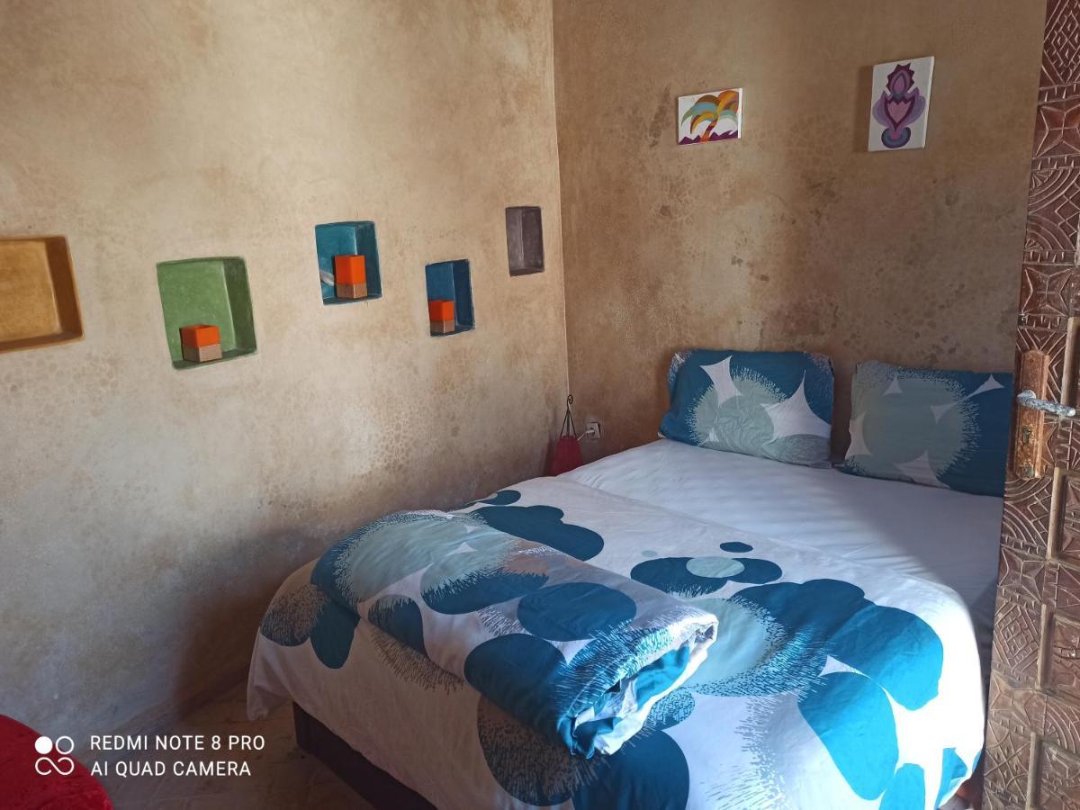 Riad La Rose Des Vents Есувейра Стая снимка