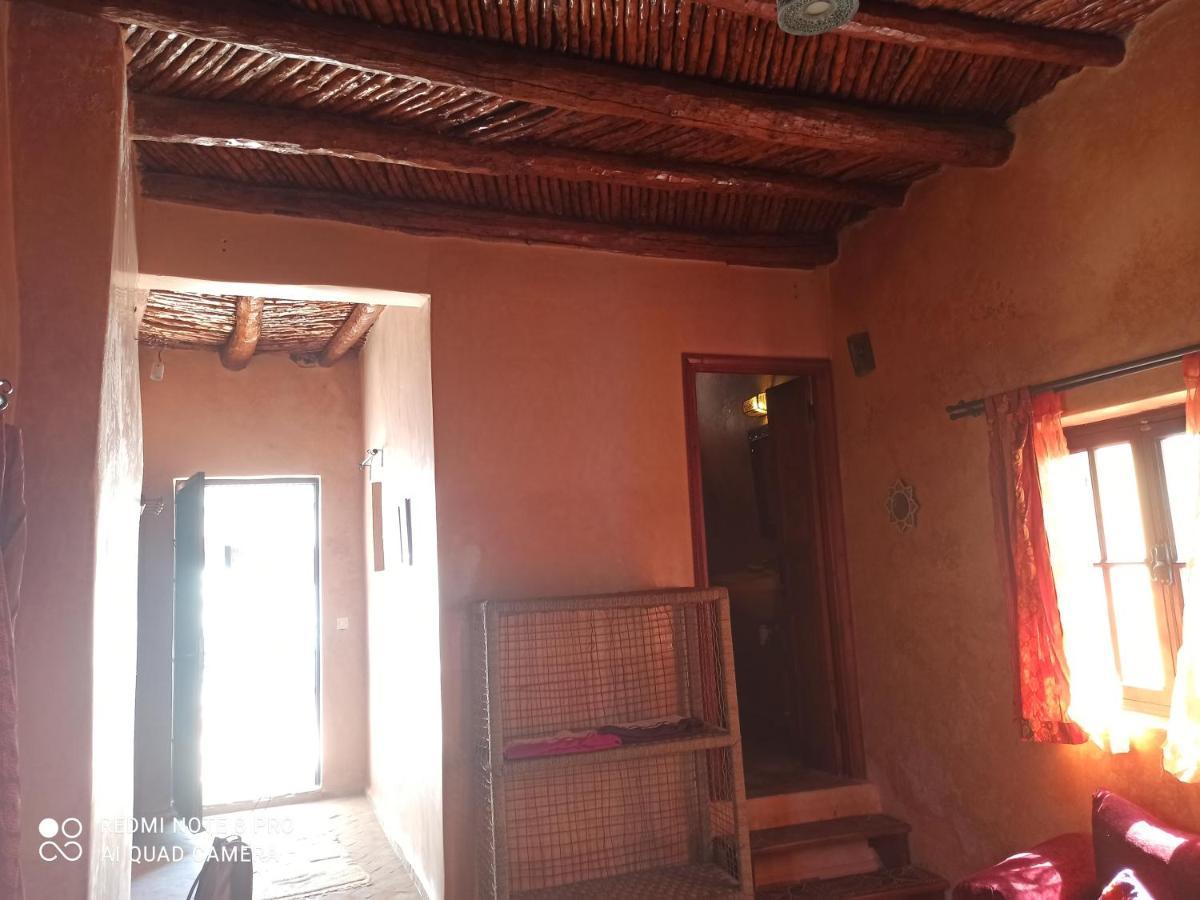 Riad La Rose Des Vents Есувейра Екстериор снимка