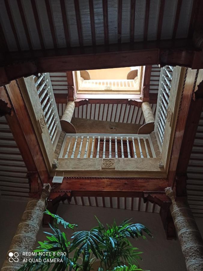 Riad La Rose Des Vents Есувейра Екстериор снимка