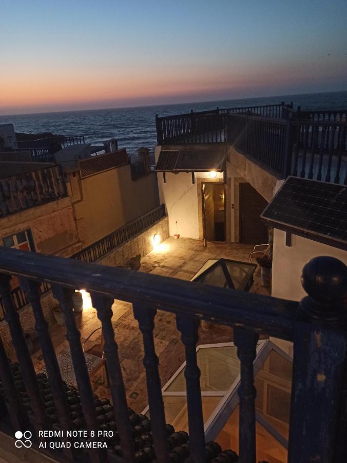 Riad La Rose Des Vents Есувейра Екстериор снимка