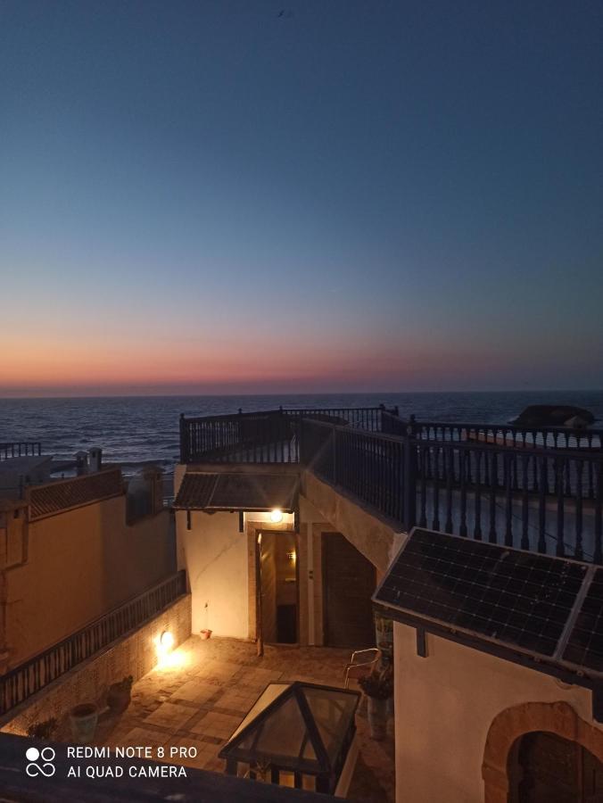Riad La Rose Des Vents Есувейра Екстериор снимка