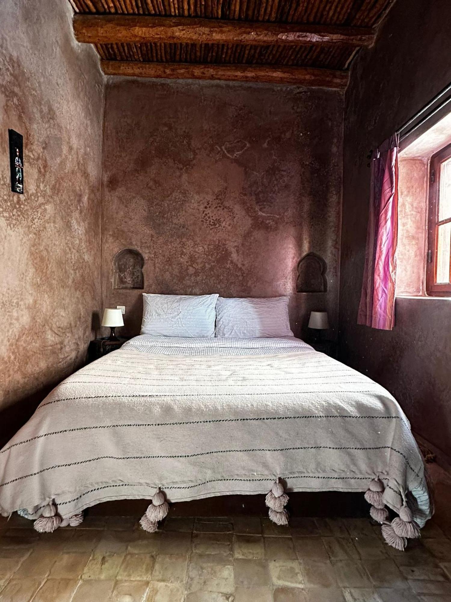 Riad La Rose Des Vents Есувейра Стая снимка
