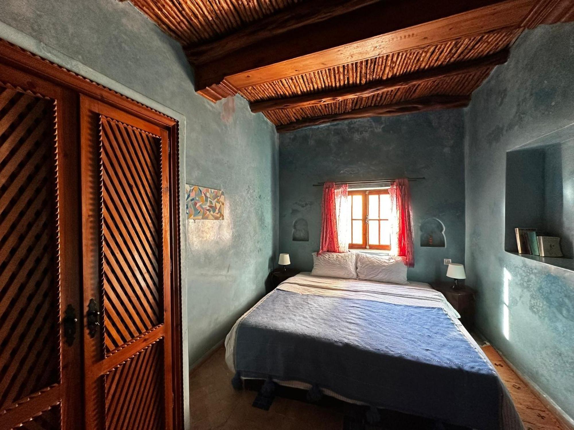 Riad La Rose Des Vents Есувейра Стая снимка