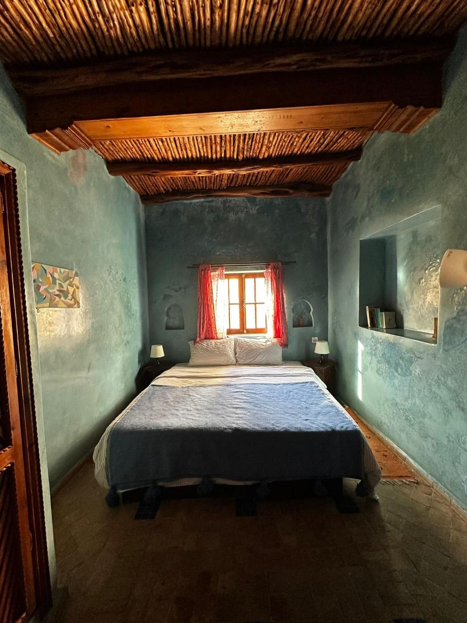 Riad La Rose Des Vents Есувейра Стая снимка