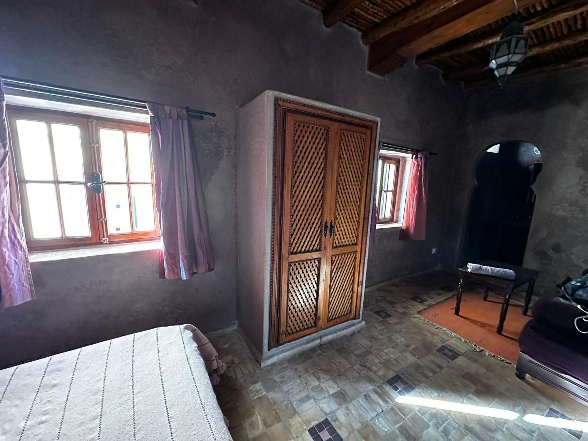 Riad La Rose Des Vents Есувейра Стая снимка