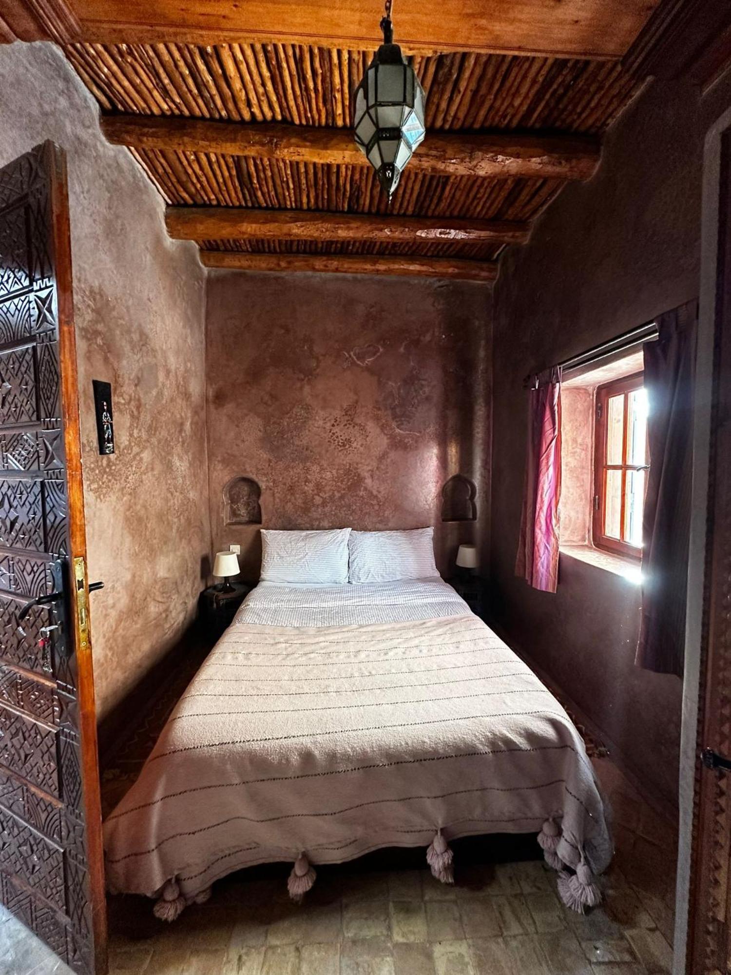 Riad La Rose Des Vents Есувейра Стая снимка