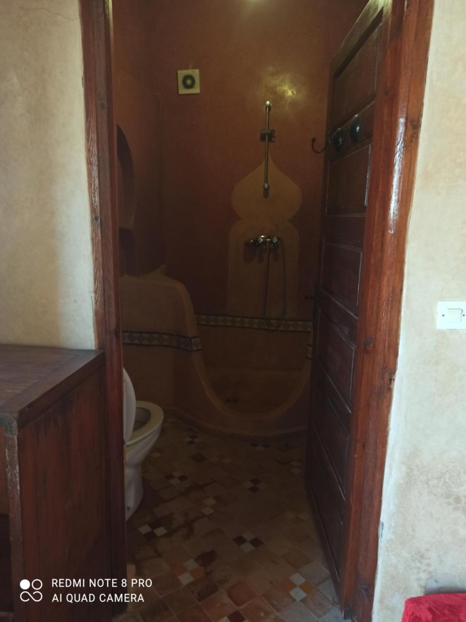 Riad La Rose Des Vents Есувейра Стая снимка