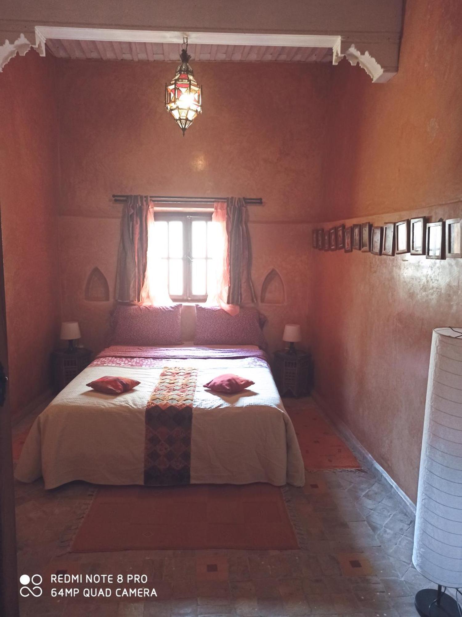Riad La Rose Des Vents Есувейра Стая снимка