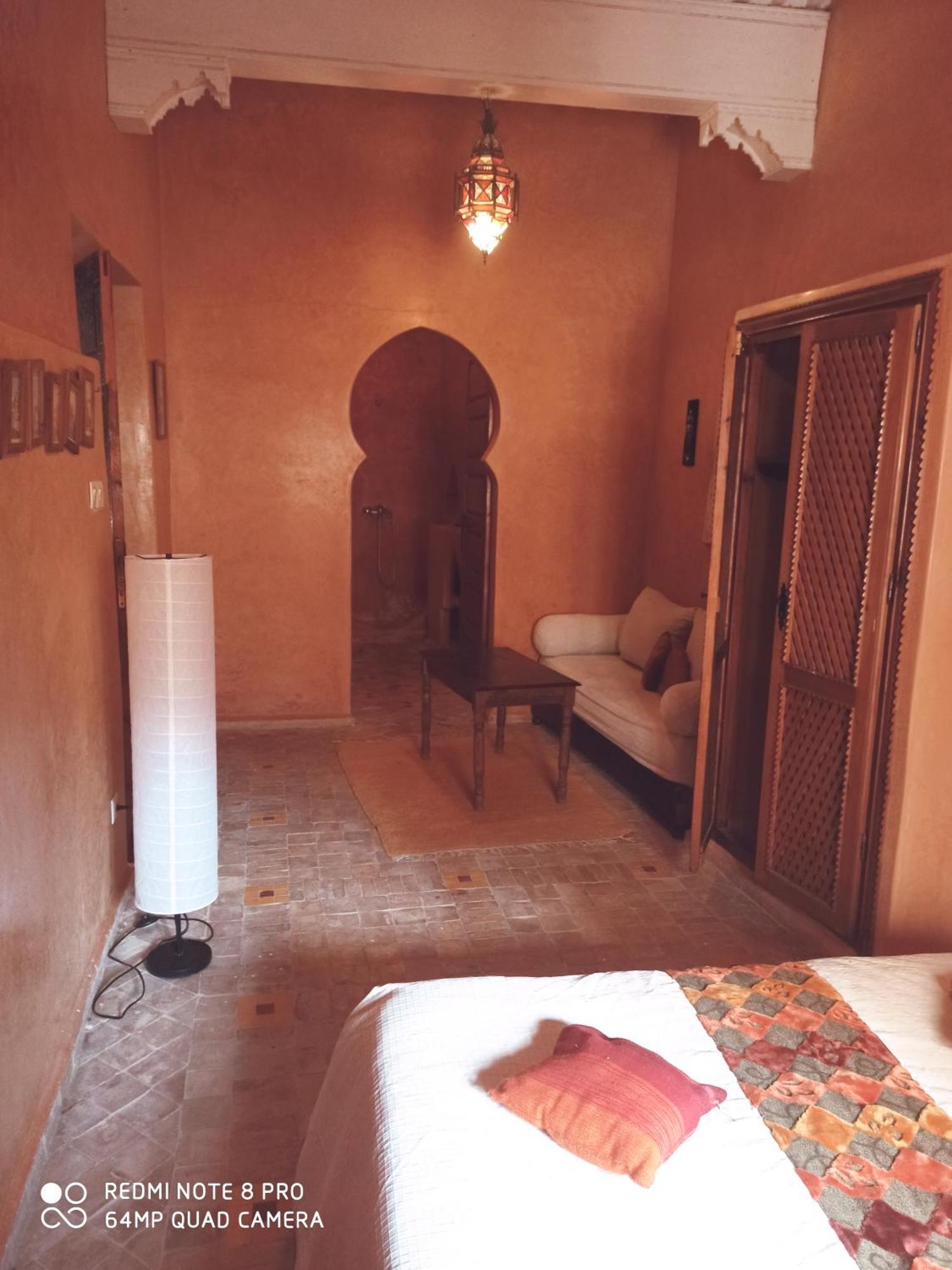 Riad La Rose Des Vents Есувейра Стая снимка