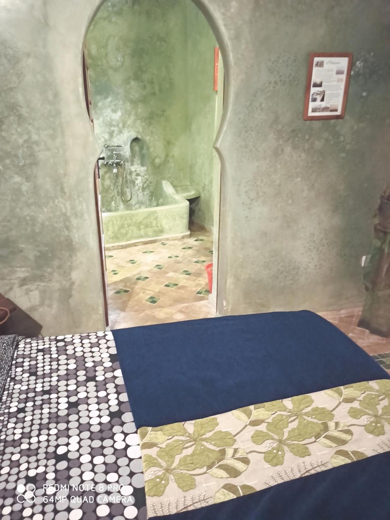 Riad La Rose Des Vents Есувейра Стая снимка
